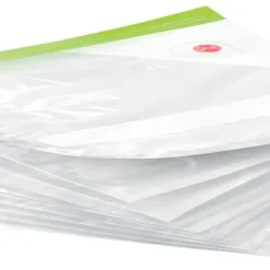 Vakuumpåsar till vakuumförvaring Bosch ErgoMixx MSZV0FB, 10-pack