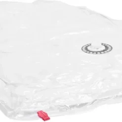 Vakuumpåsar för kläder och täcke, 2-pack