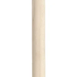 Vaskrensare med träskaft