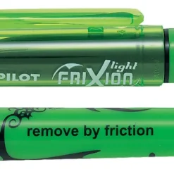 Överstrykningspenna Pilot Frixion Light