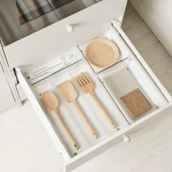 Vispar Coline 2-pack, 20 och 27 cm
