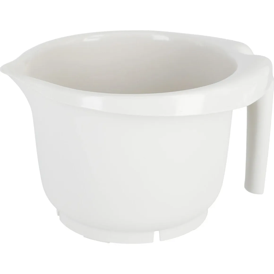 Vispskål plast 3,0 l