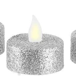 Värmeljus LED 3-pack Northlight