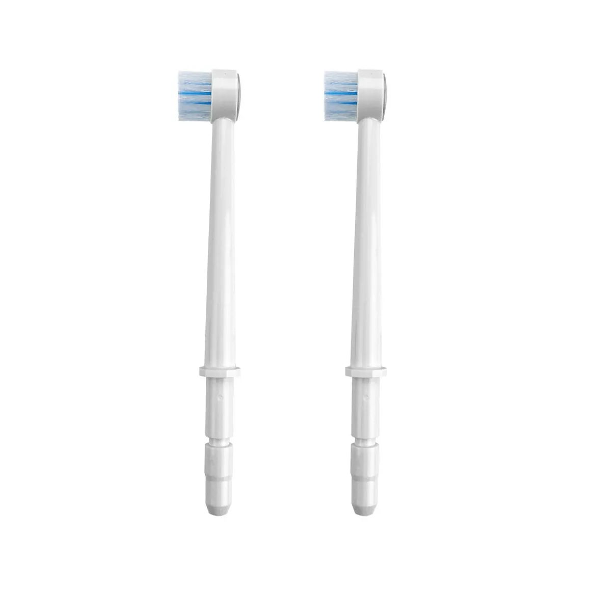 Waterpik TB-100E borstmunstycke 2-pack