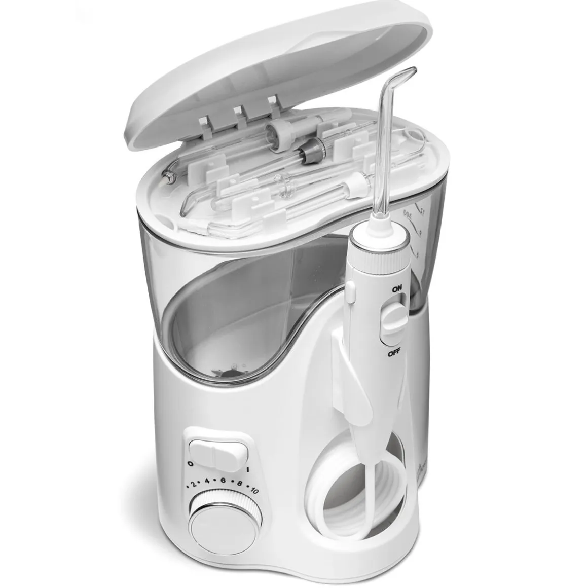Waterpik Waterflosser WP-160EU Ultra Plus mundusch