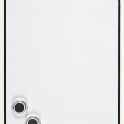 Whiteboard magnettavla