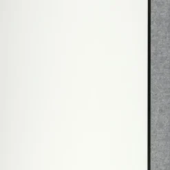 Whiteboard med anslagstavla 60x90 cm