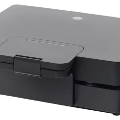 Wilfa Easy Melt SAM1B-1000, smörgåsgrill, 1000 W