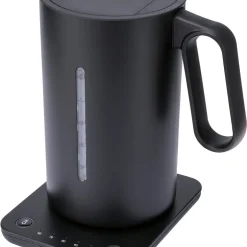 Wilfa Format vattenkokare 1,25 liter 2200 W, WSDK-2000