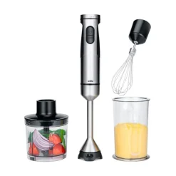 Wilfa Fusion 1500 stavmixer 1500 W IM3-1500FP