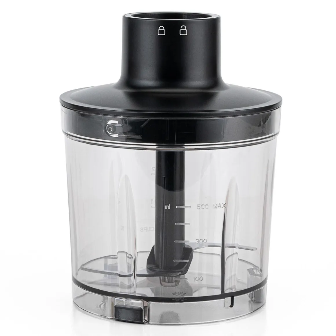 Wilfa Fusion stavmixer med visp, SM2B-1000FP