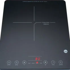 Wilfa Indux induktionsplatta ICP-1800B