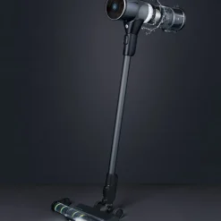 Wilfa Innovac Sensor HS1-SB skaftdammsugare
