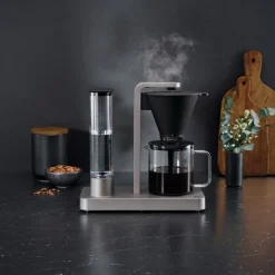 Wilfa Performance kaffebryggare 10 koppar CM7T-125