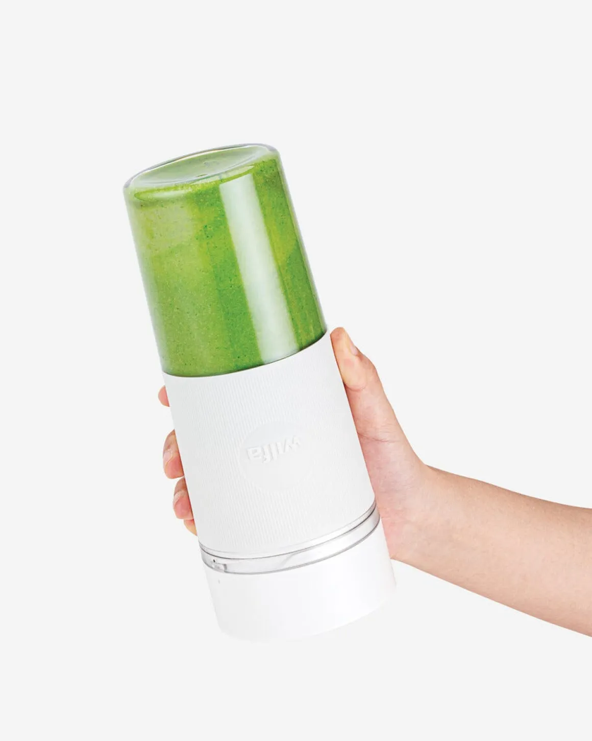 Wilfa Swift Blender batteridriven mixer, portabel