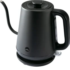 Wilfa Black Pour vattenkokare, WSPOK-1000B