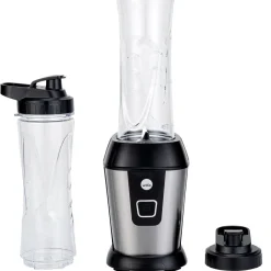 Wilfa Blend 2Go smoothie mixer, 2 flaskor, BL-5002GO