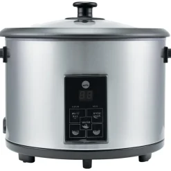 Wilfa Gohan riskokare RC-10CD, 4 liter