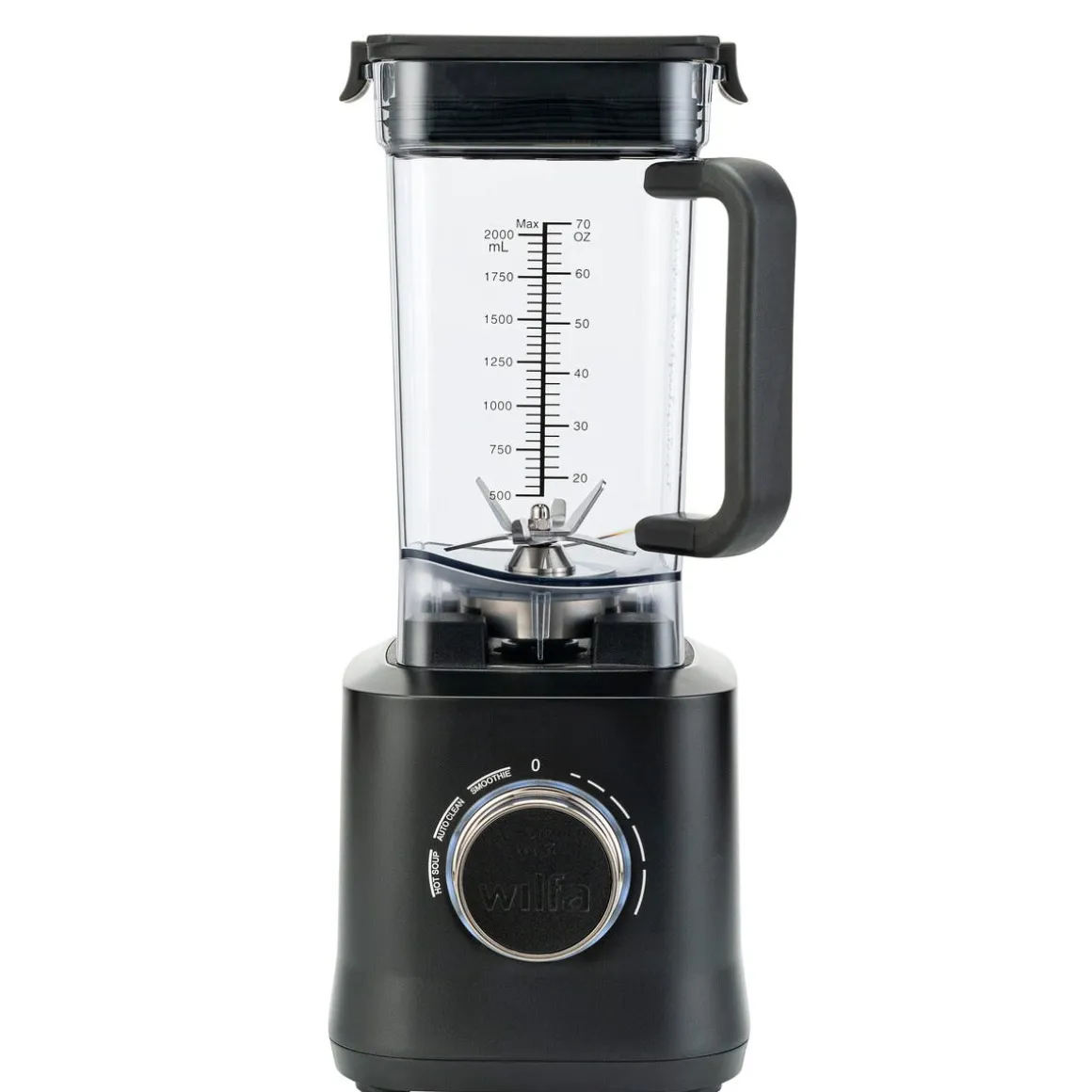 Wilfa Powerfuel 1800 mixer blender