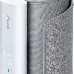 Withings Connect, blodtrycksmätare