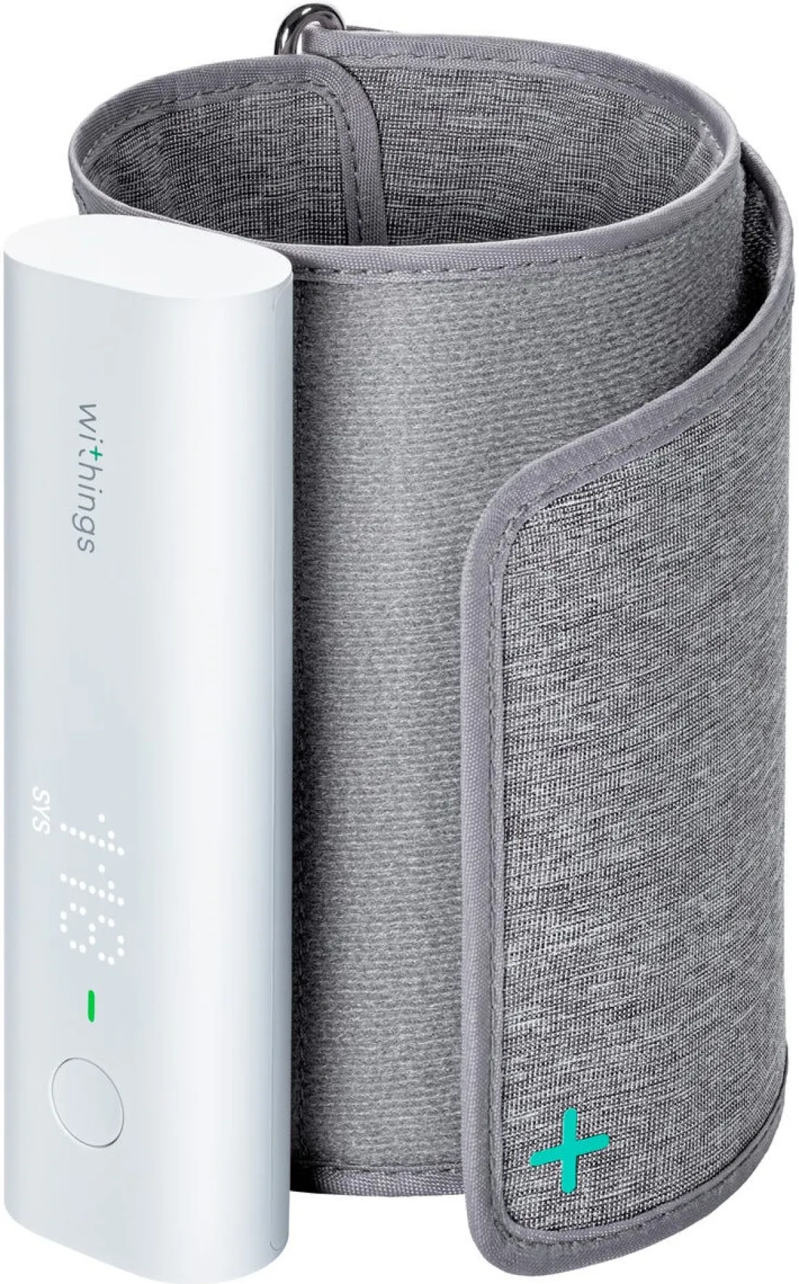 Withings Connect, blodtrycksmätare