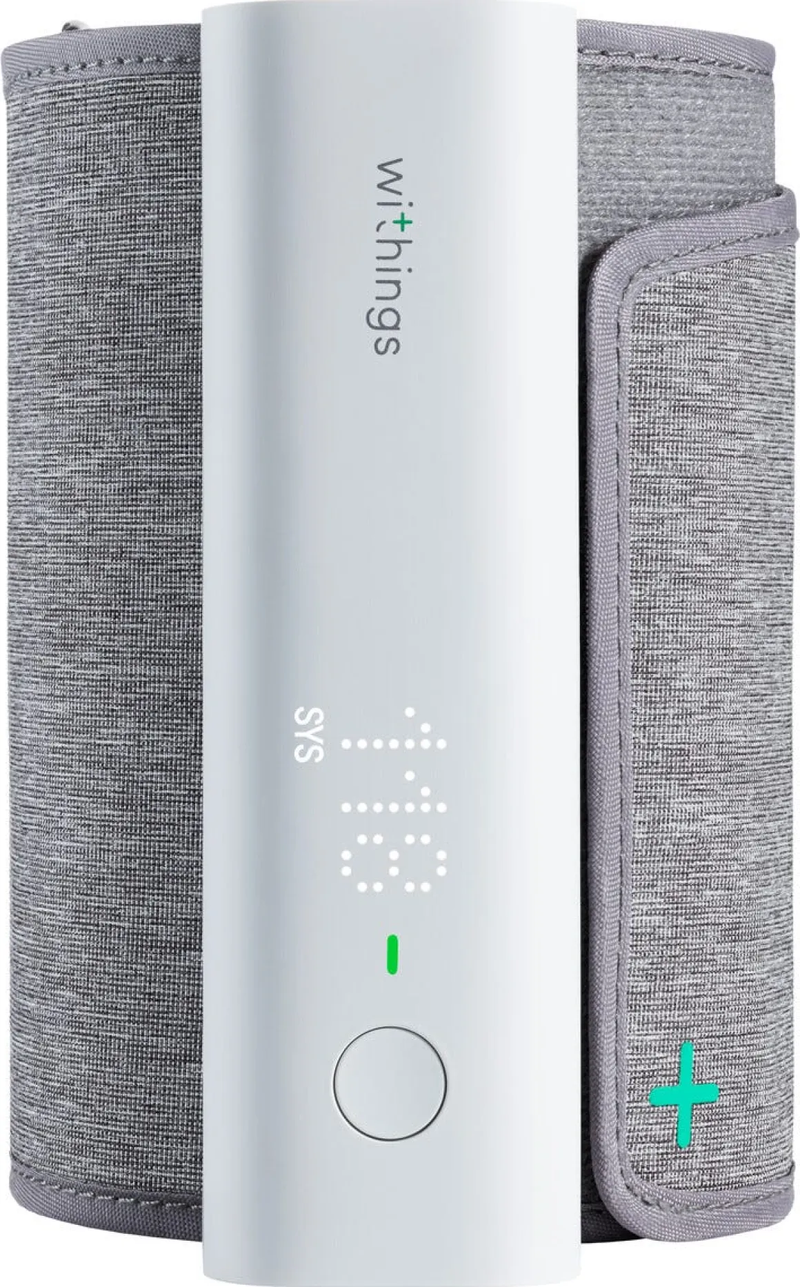Withings Connect, blodtrycksmätare