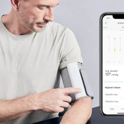 Withings Connect, blodtrycksmätare