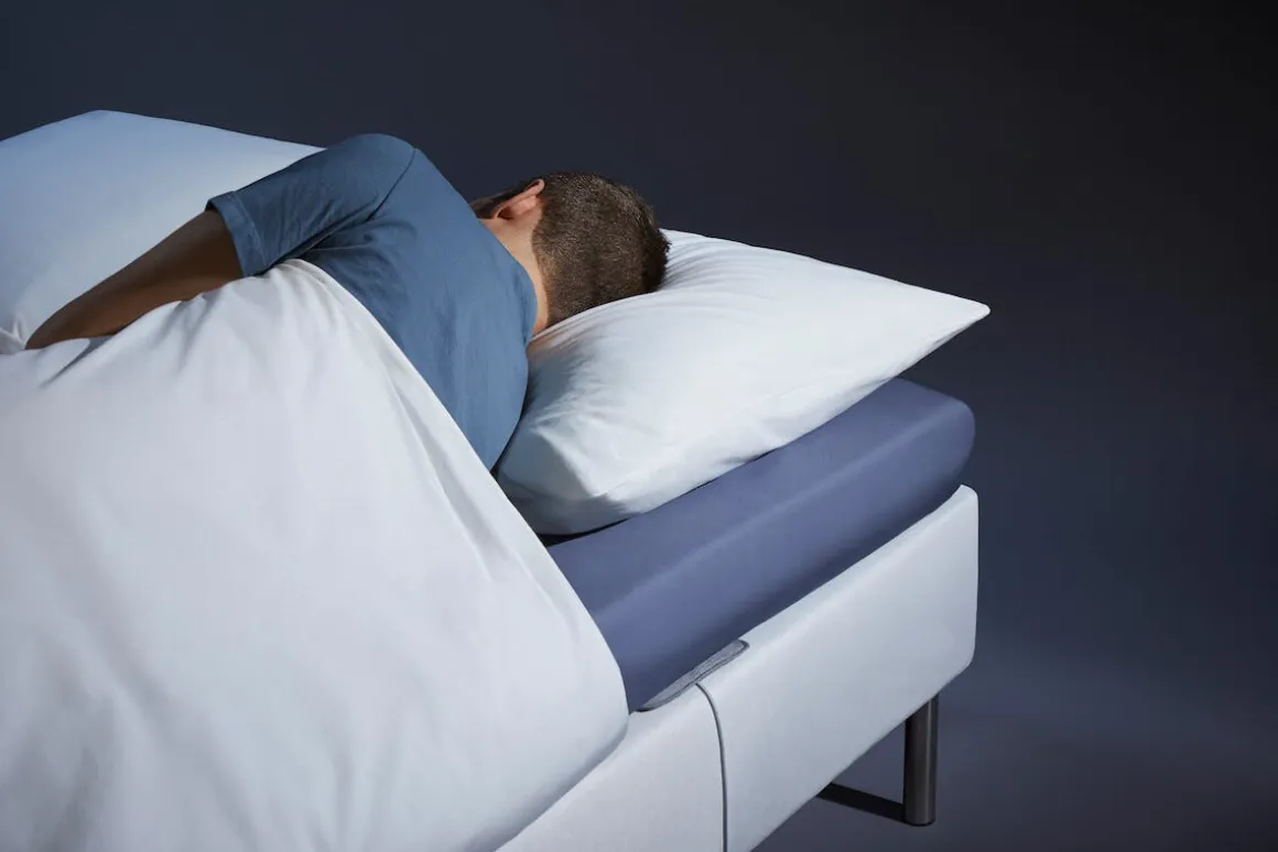 Withings Sleep, sömnsensor