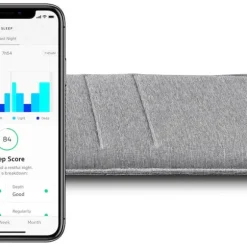 Withings Sleep, sömnsensor