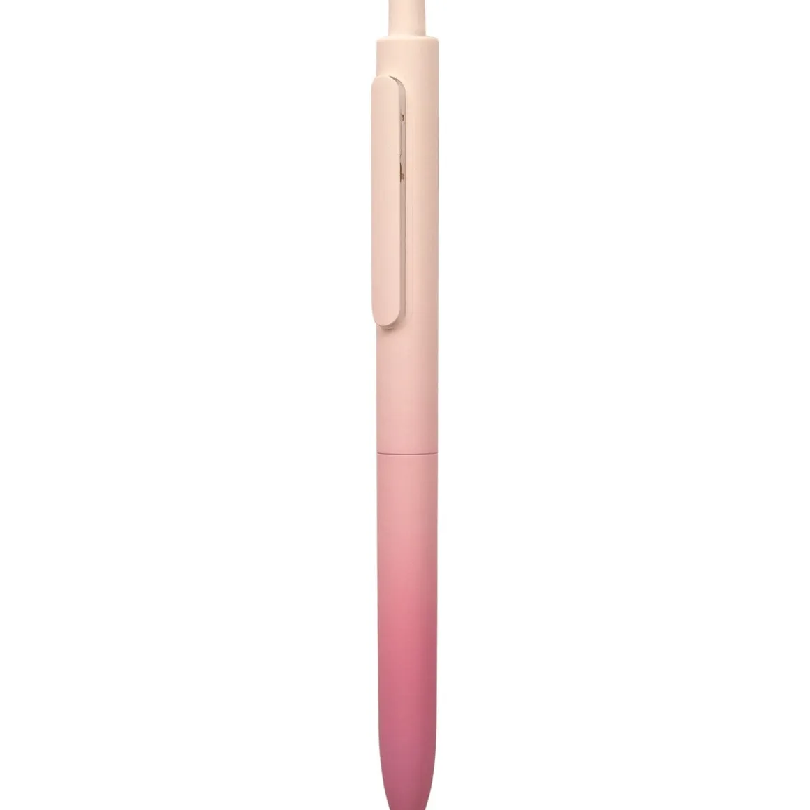 Writech Aurora gelpenna 0,5 mm blå snabbtorkande