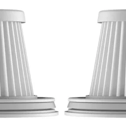 Xiaomi filter Mi Mini handdammsugare, 2-pack