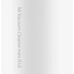 Xiaomi Mi Mini, handdammsugare med USB