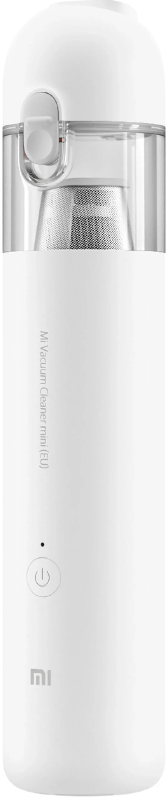 Xiaomi Mi Mini, handdammsugare med USB
