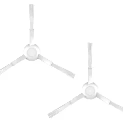 Xiaomi sidoborste E10/E12/X20/S10/S12/S20, 2-pack