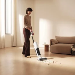 Xiaomi Truclean W20 sladdlös dammsugare med mopp