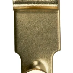 X-krok med nålar