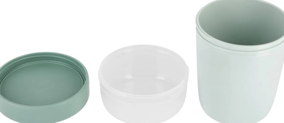 Yoghurtbägare 400 ml