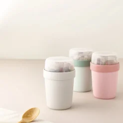 Yoghurtbägare 400 ml